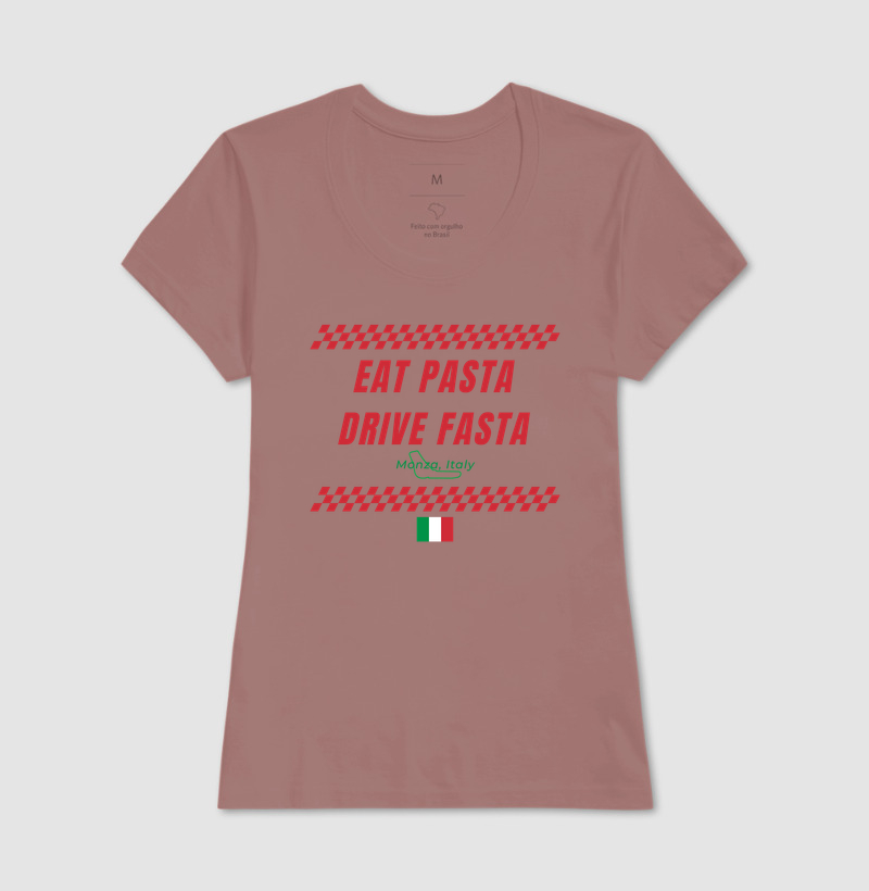 Eat Pasta Drive Fasta - Imagem 11