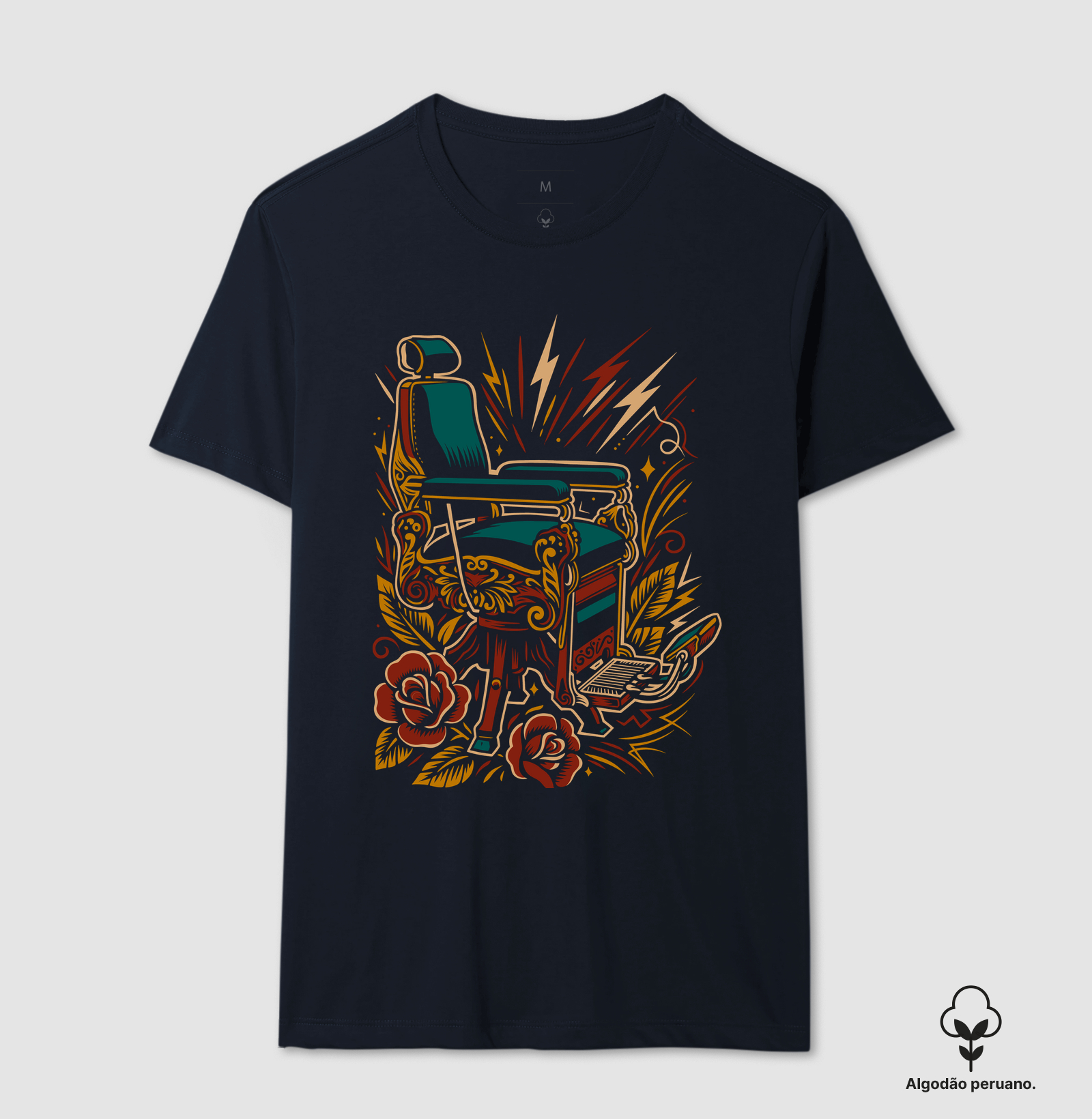 Camisa 3