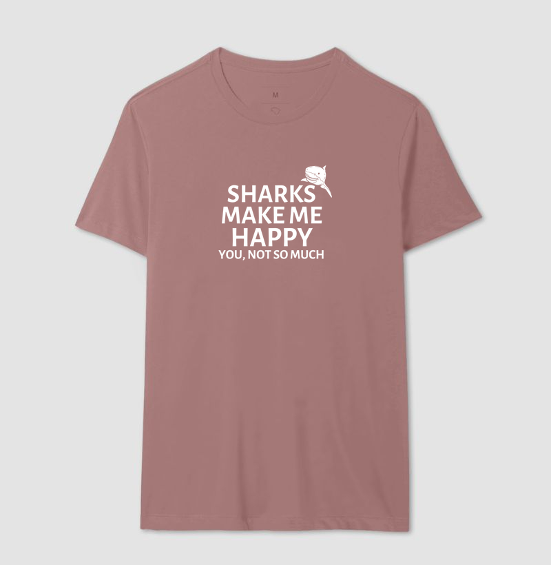 Sharks Make Me Happy - Imagem 18