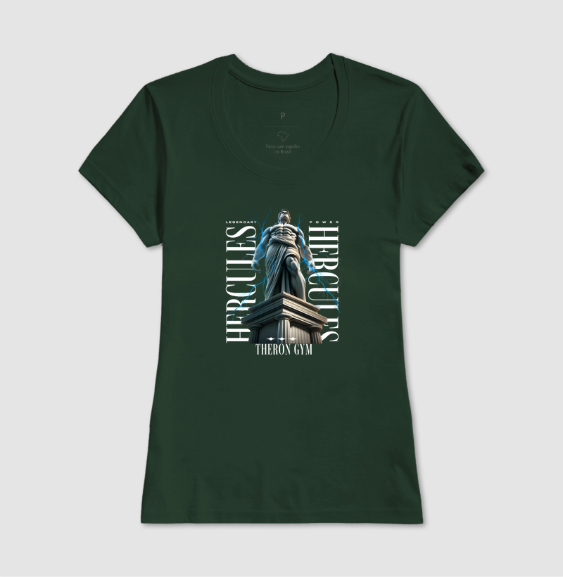 Camiseta THERON - Imagem 7