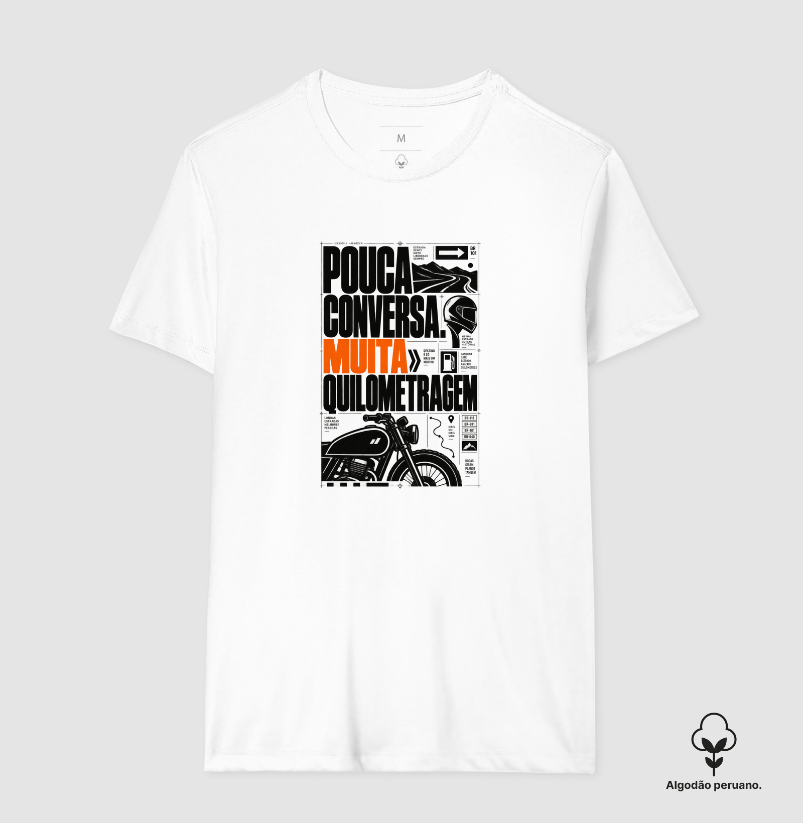 Muita Quilometragem - Imagem 6