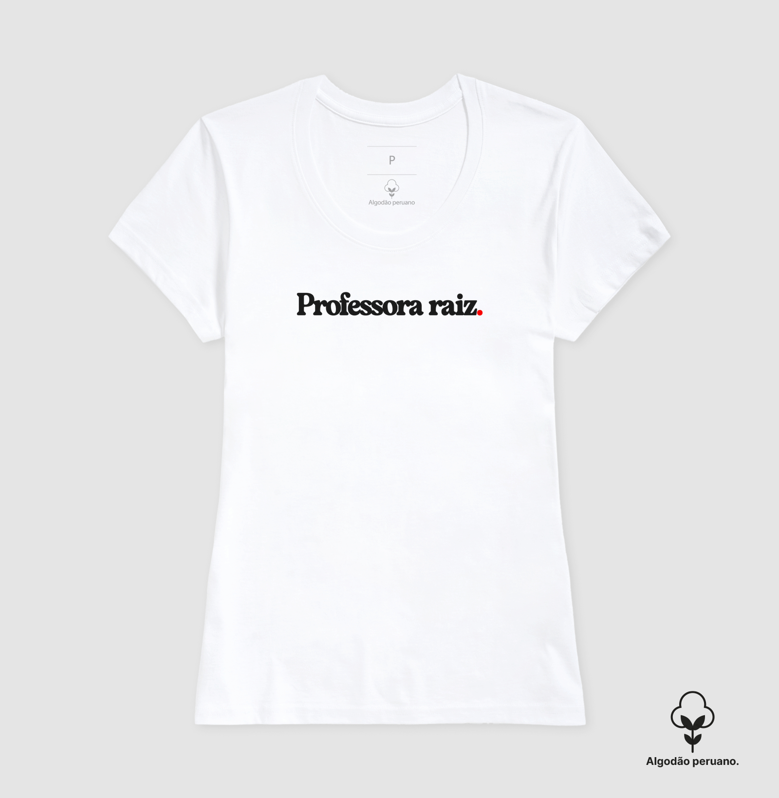 Professora Raiz. - Imagem 7