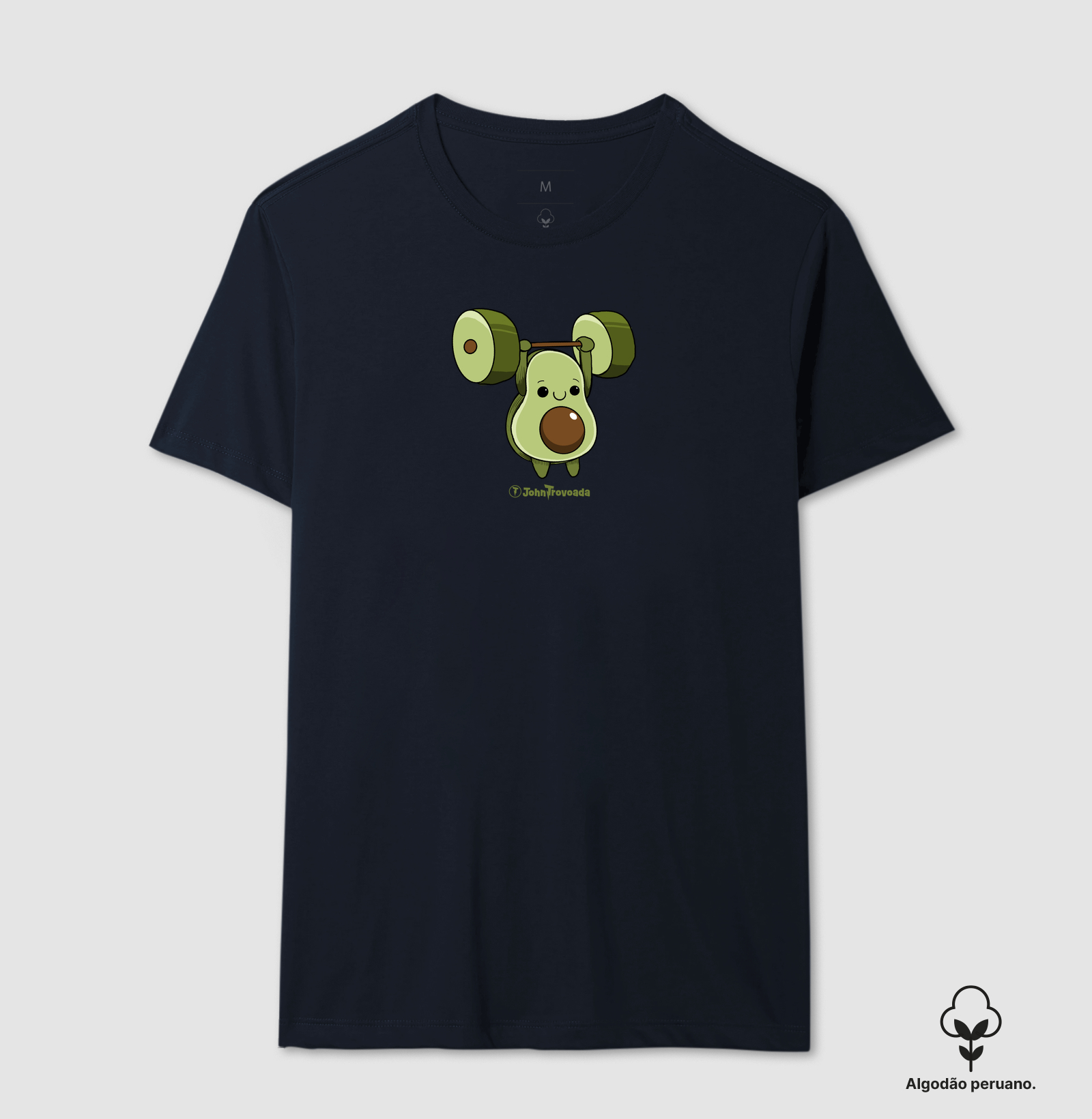 Camisa 8