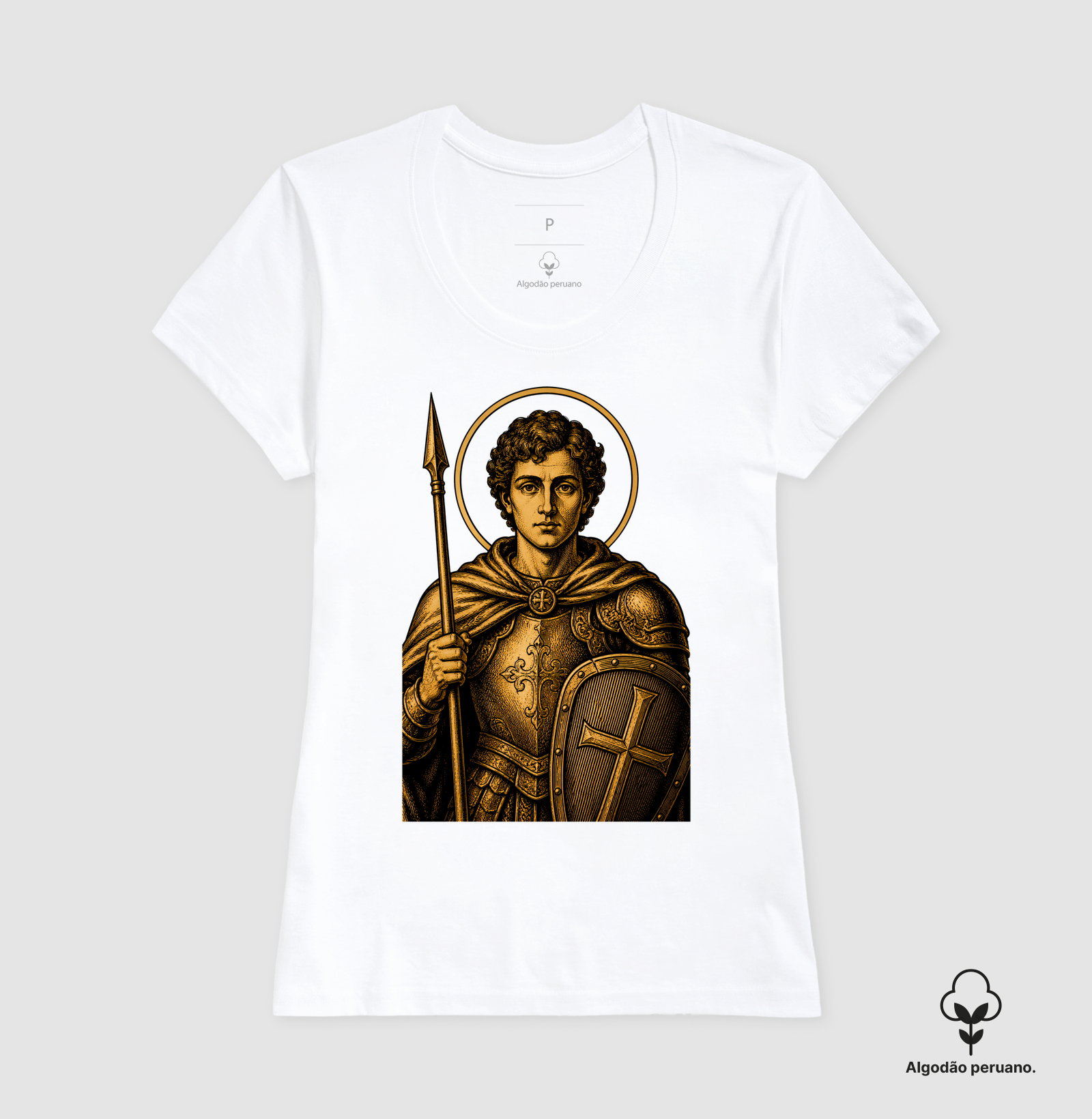 Camisa 3