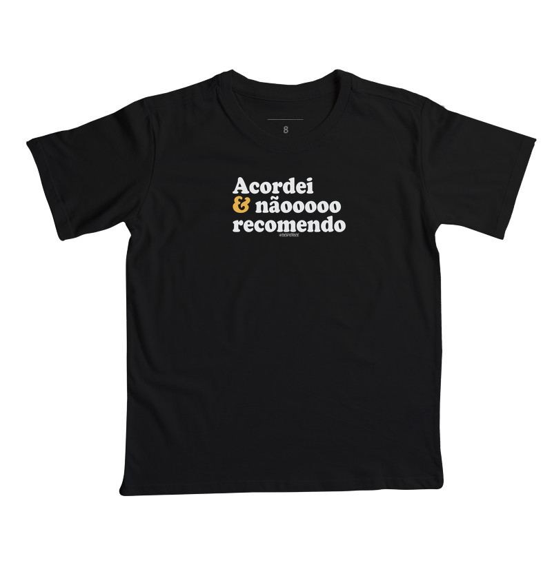 Acordei e não recomendo - Imagem 2