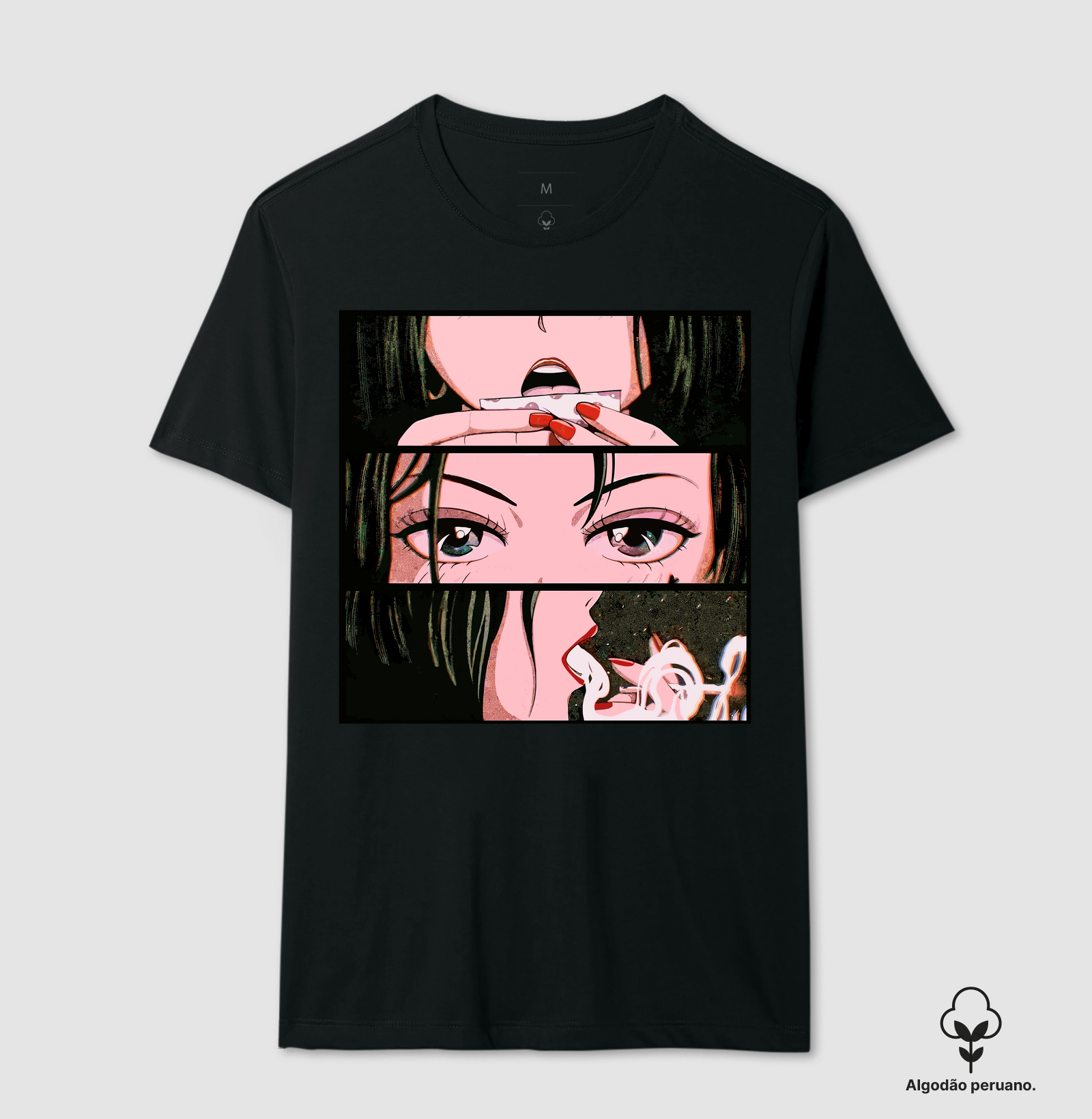 Camisa 2