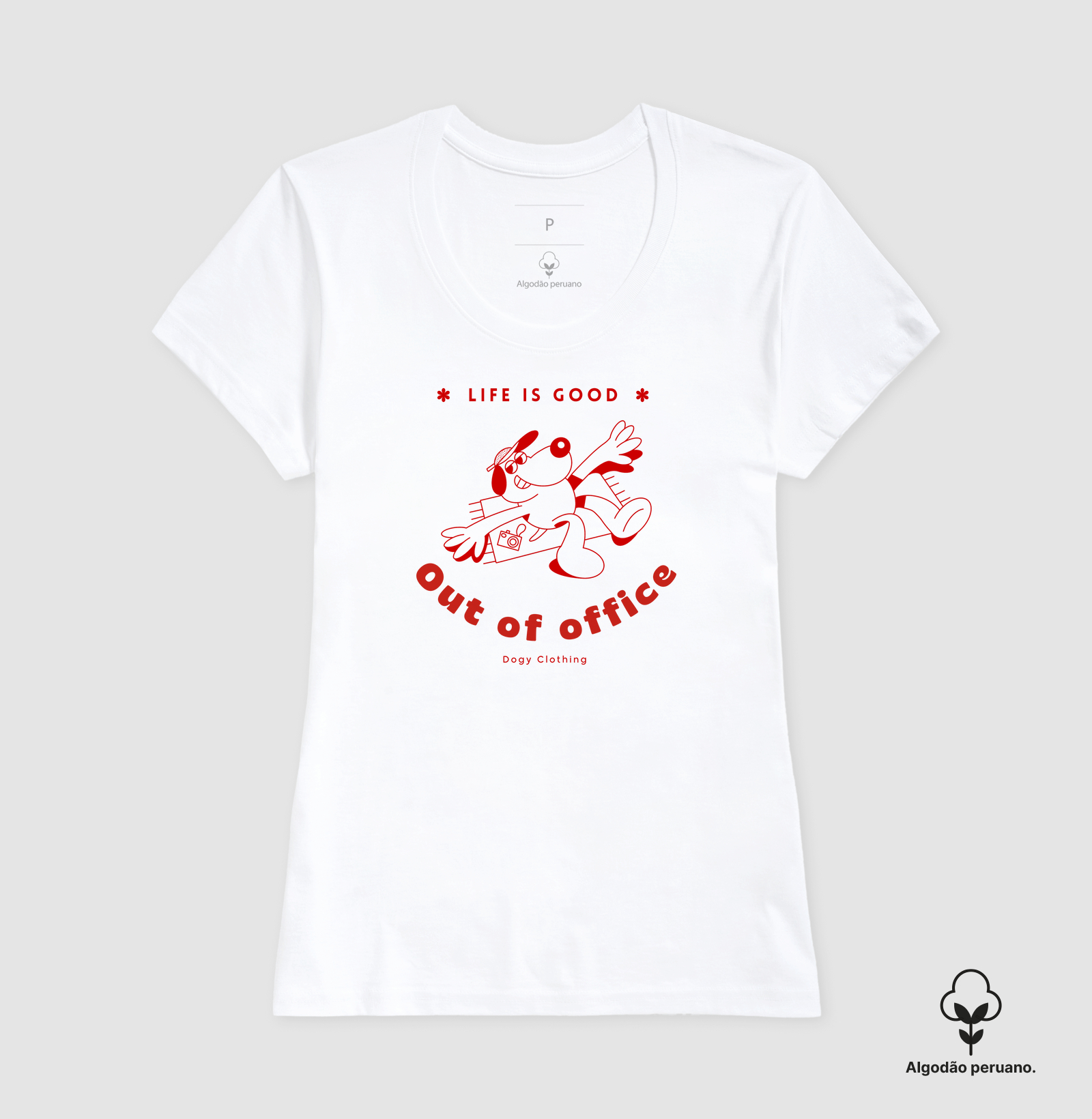 Camisa 3