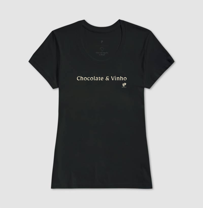 Chocolate & Vinho - Imagem 4