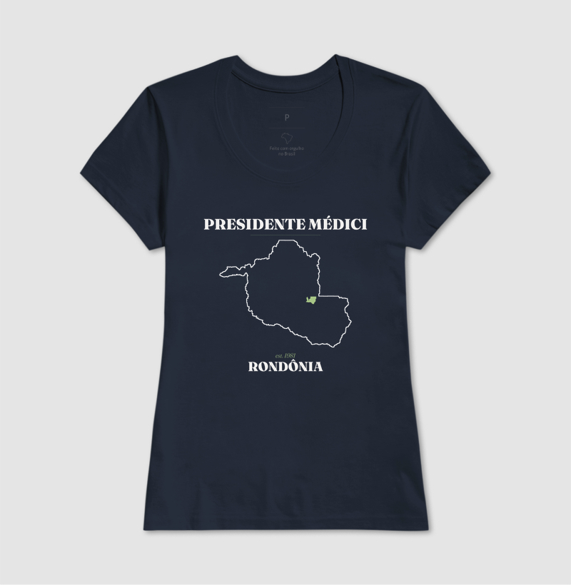 Presidente Médici | Legado RO - Imagem 7