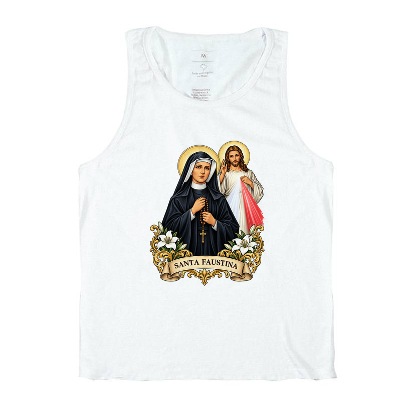 Santa Faustina - Imagem 2