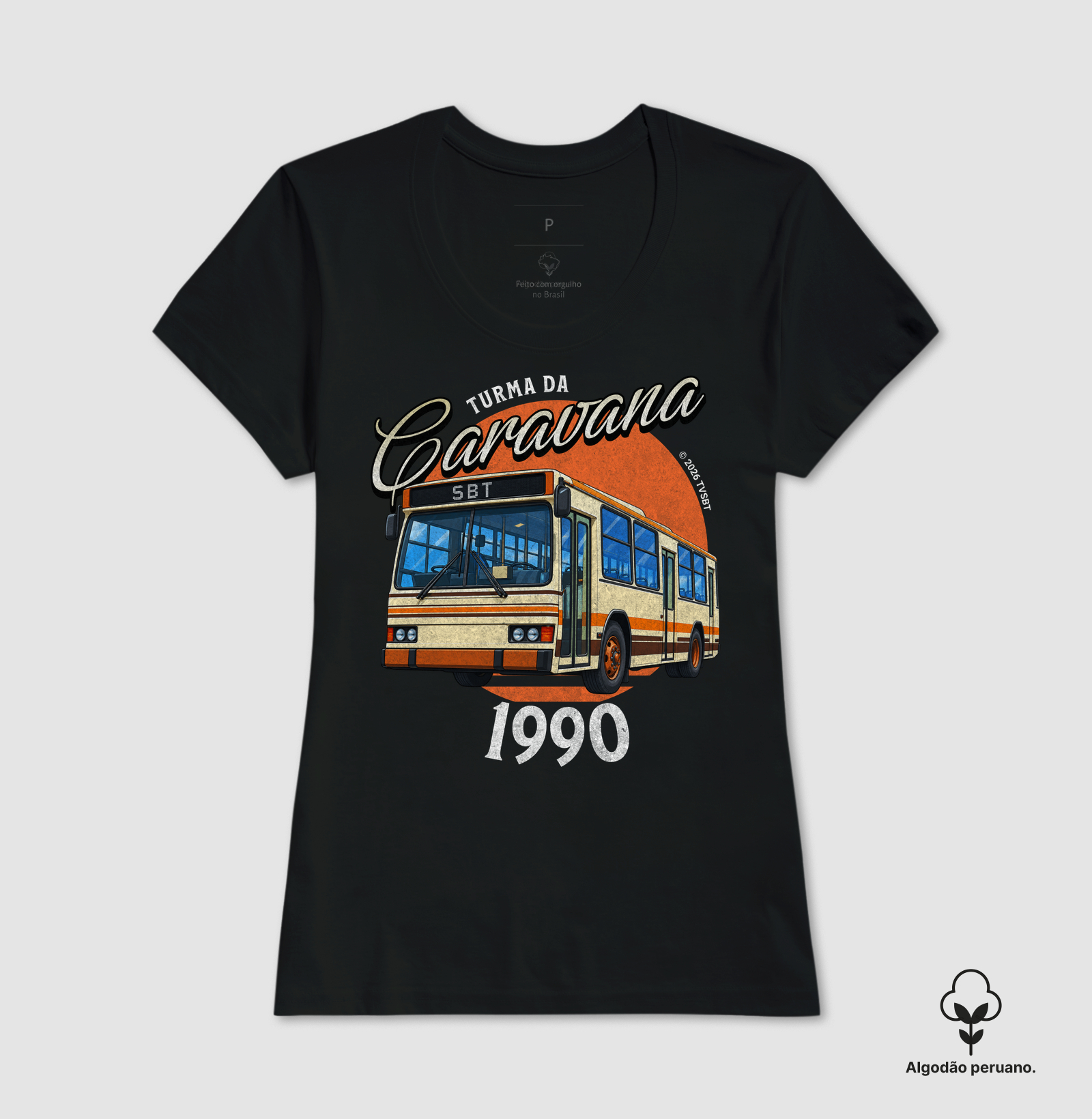 Turma da Caravana, 1990 - Imagem 7