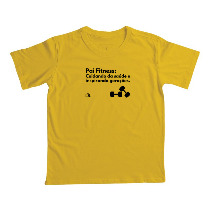 Pai Fitness Inspirando Gerações - Imagem 7