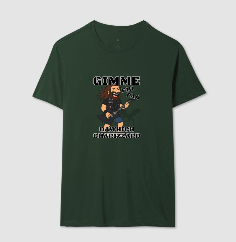 Camisa 11