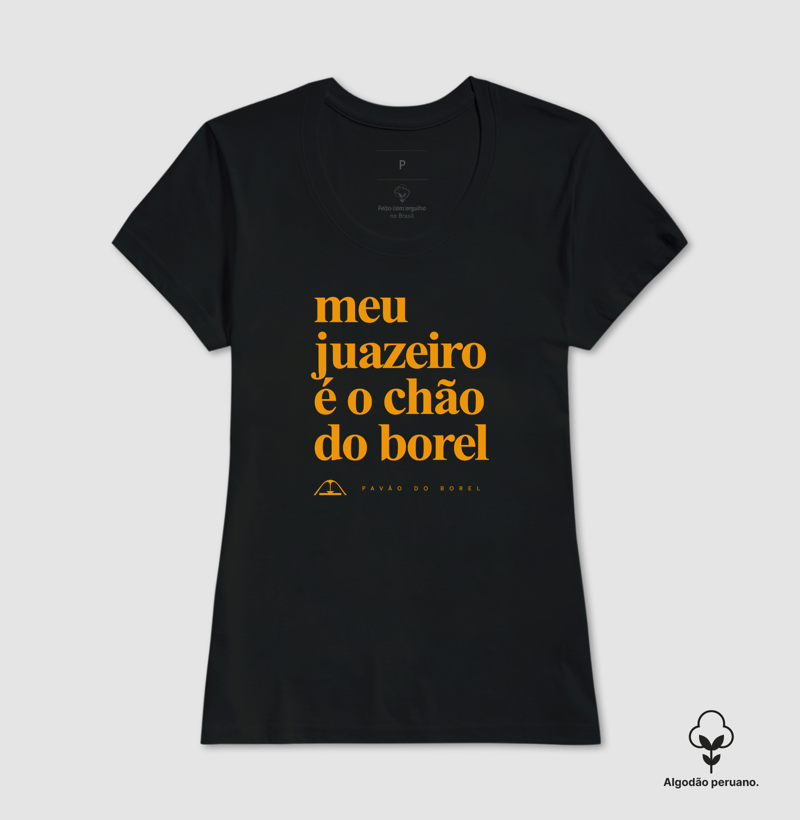 Meu Juazeiro é o chão do Borel - Imagem 3