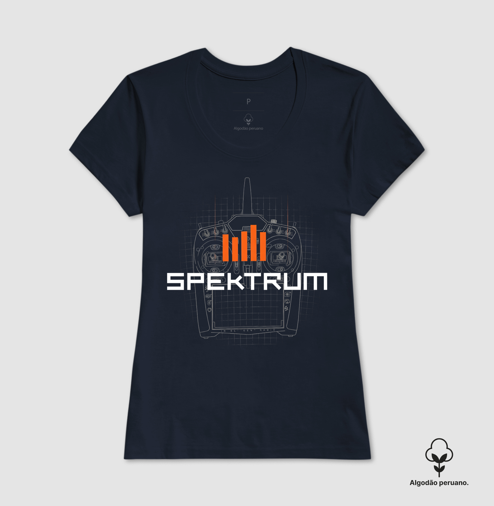 Camisa 2