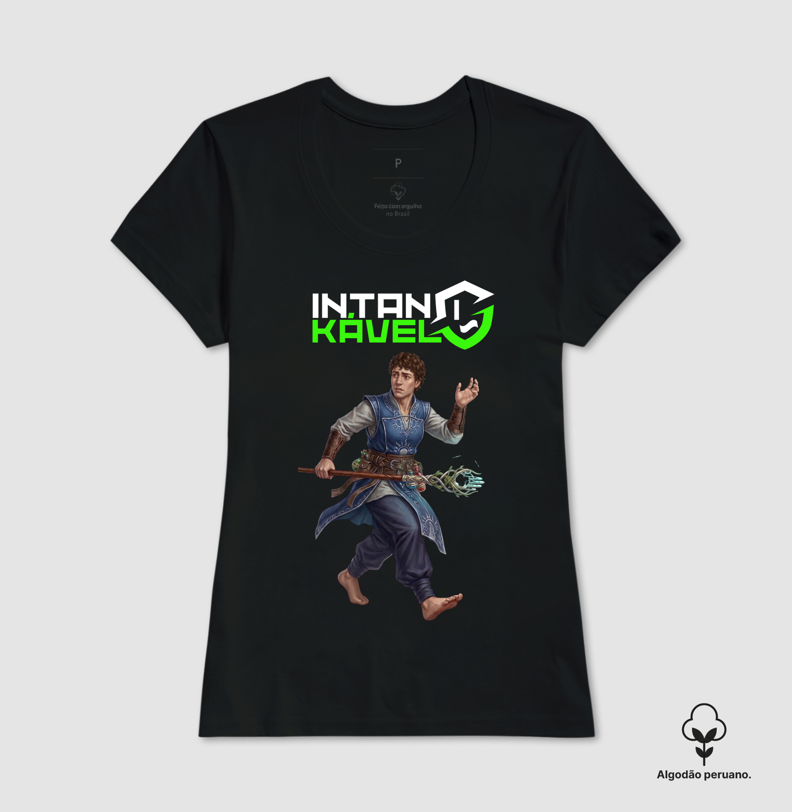 Camisa 2