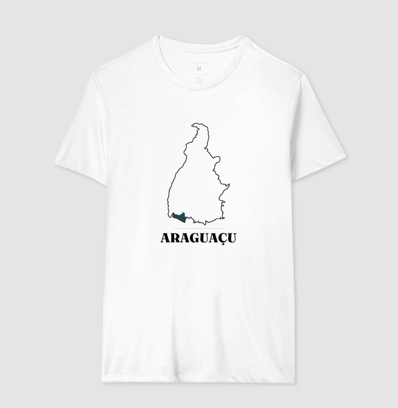 Araguaçu | Traço TO - Imagem 4