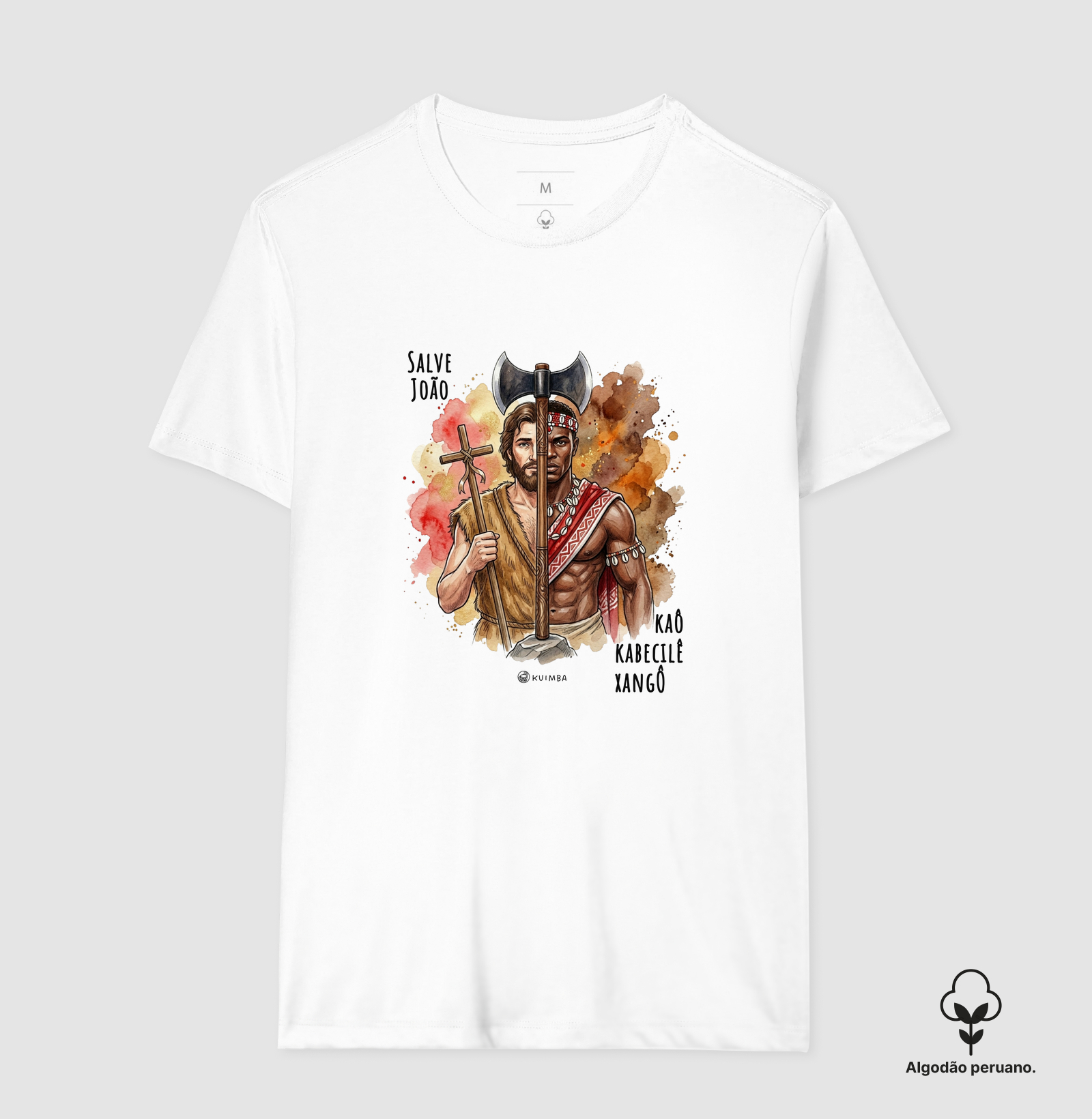 Camisa 4