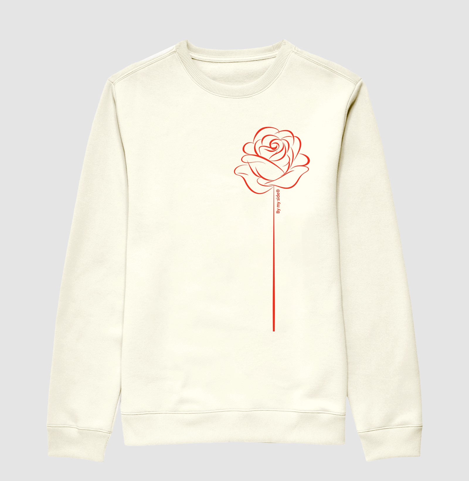 ROSA SOLITÁRIA - Imagem 2