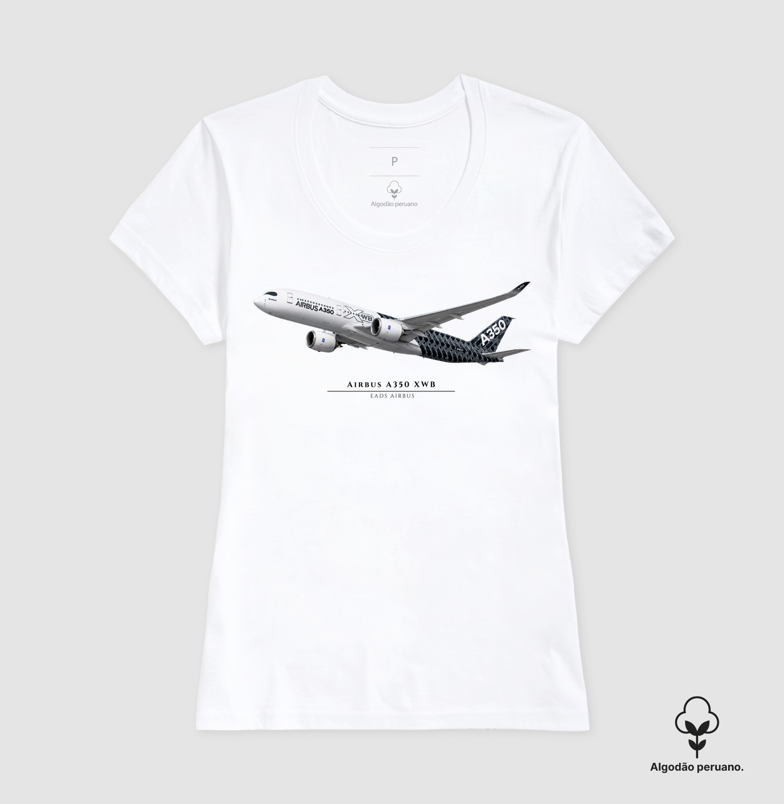 Airbus A350 XWB - Imagem 2