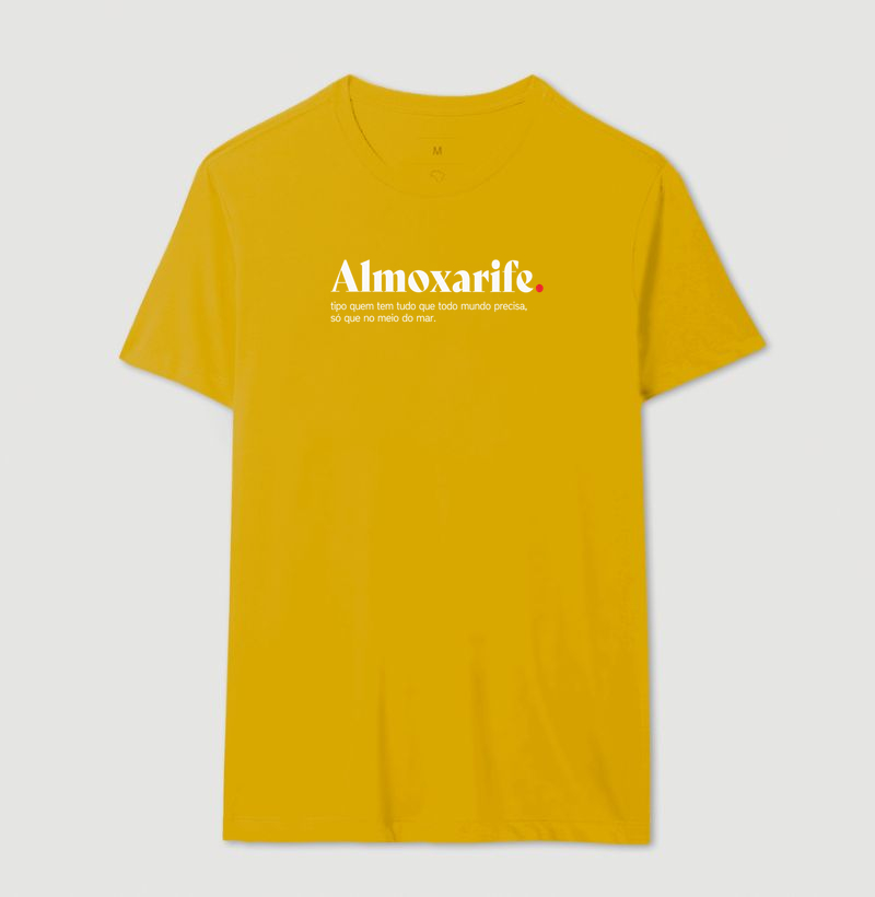 Almoxarife - Imagem 13