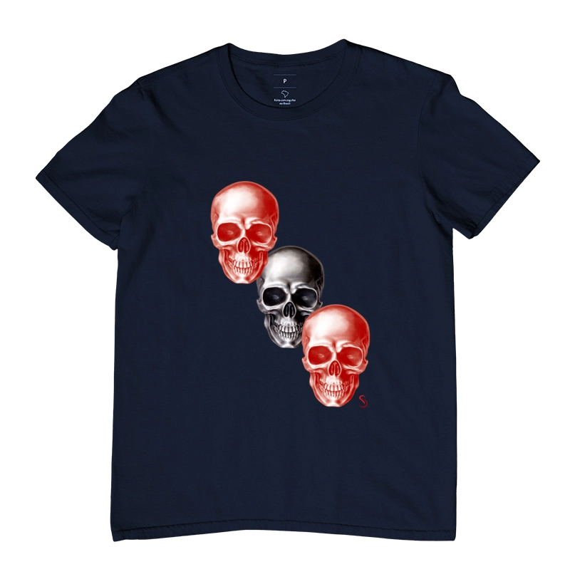 Three Skull - Imagem 6