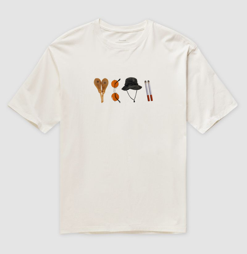 Camisa 3