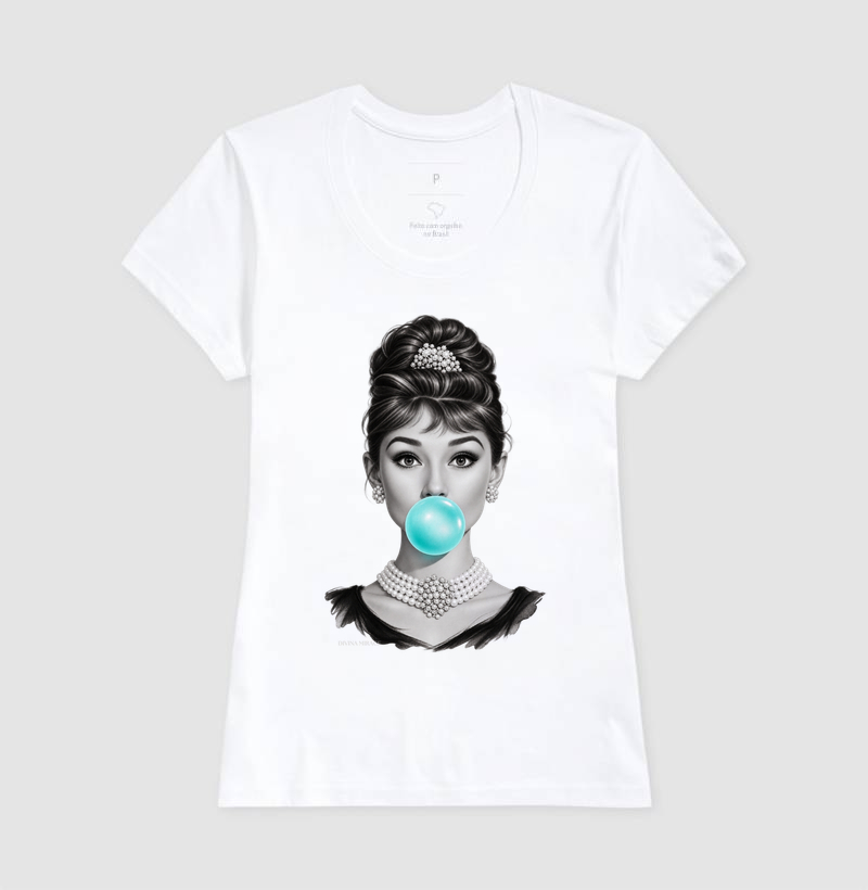 Audrey - Imagem 5