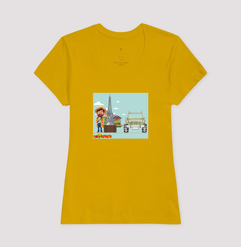 Camisa 17
