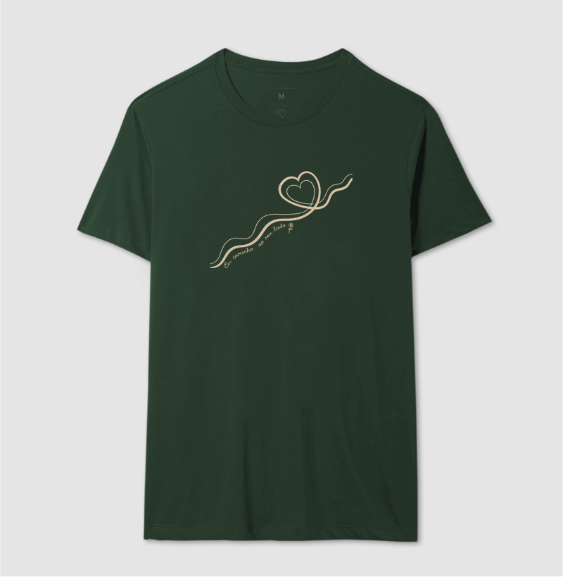 Camisa 11