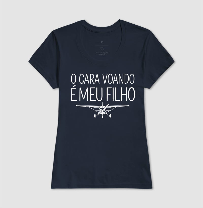 "O cara voando é meu filho" - Imagem 7