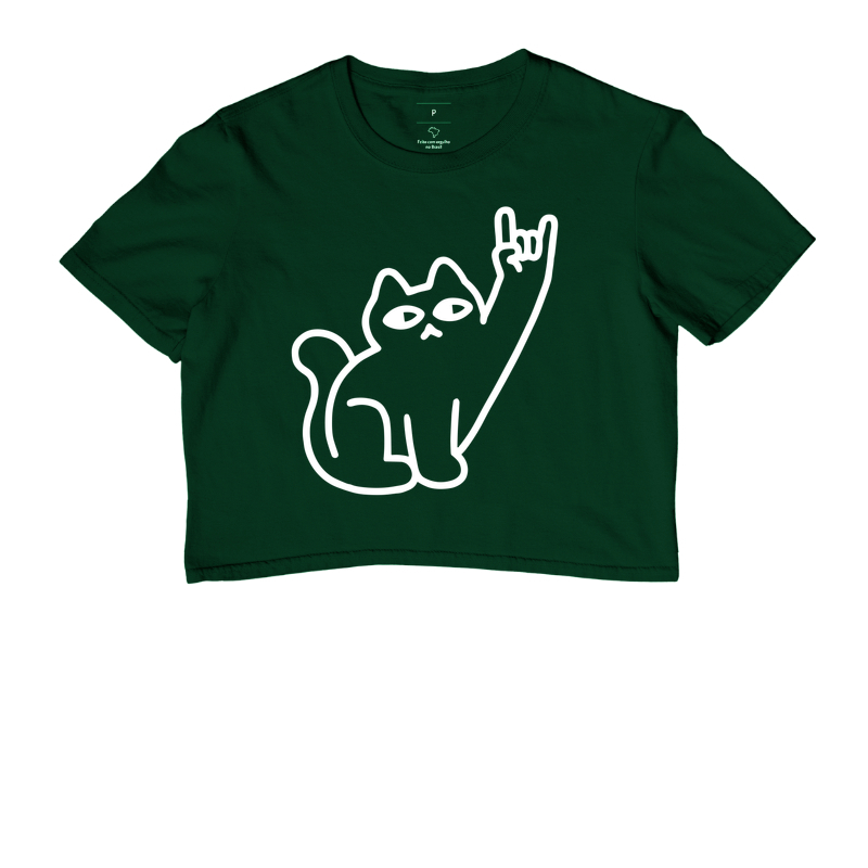 Gatinho gosta de metal - Imagem 5