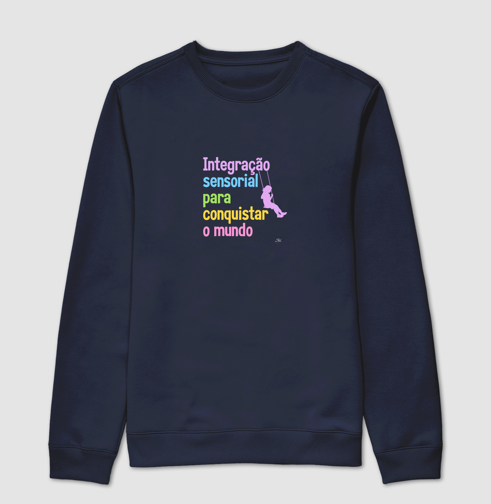 Blusa is para conquistar o mundo - Imagem 5
