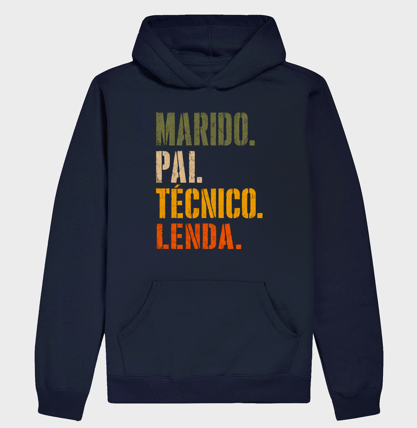 Marido, Pai, Técnico, Lenda - Imagem 4