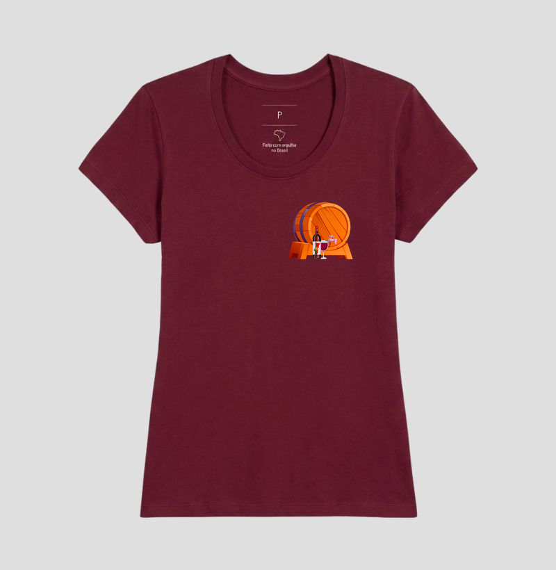 Camisa 18