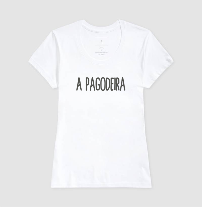 A Pagodeira - Imagem 5