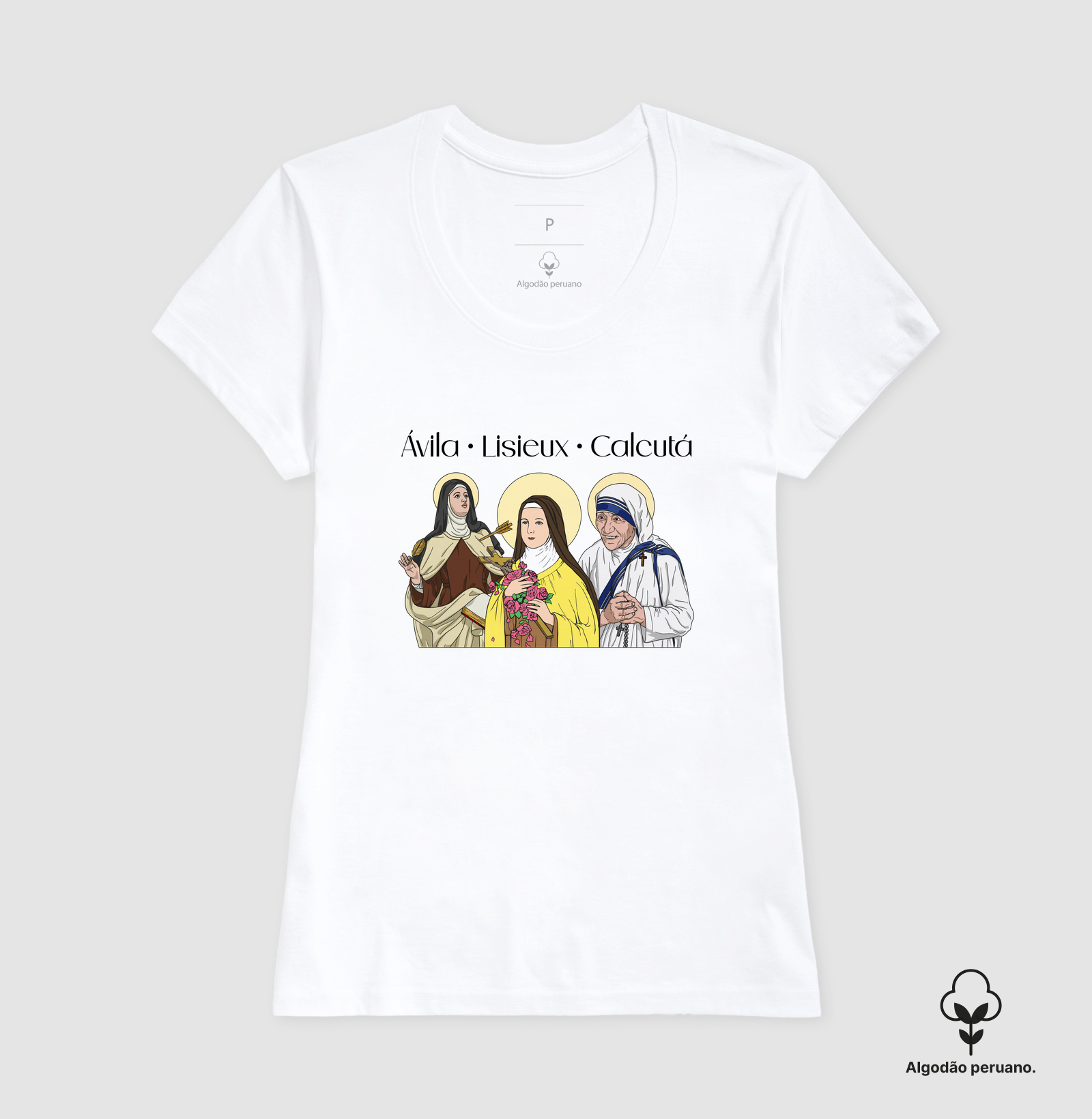 Camisa 3