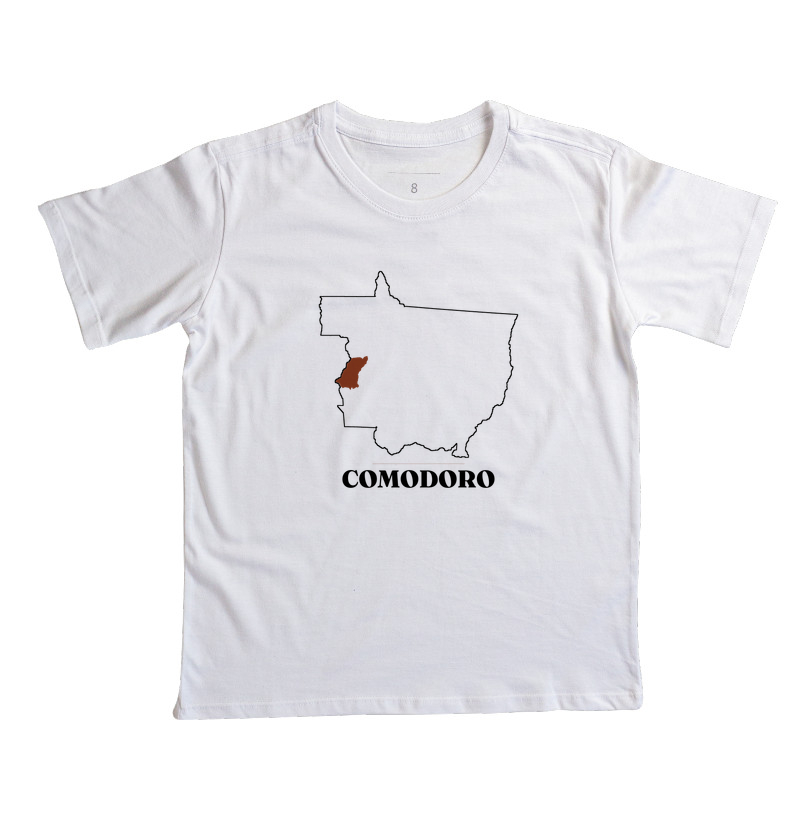 Comodoro | Traço MT - Imagem 5