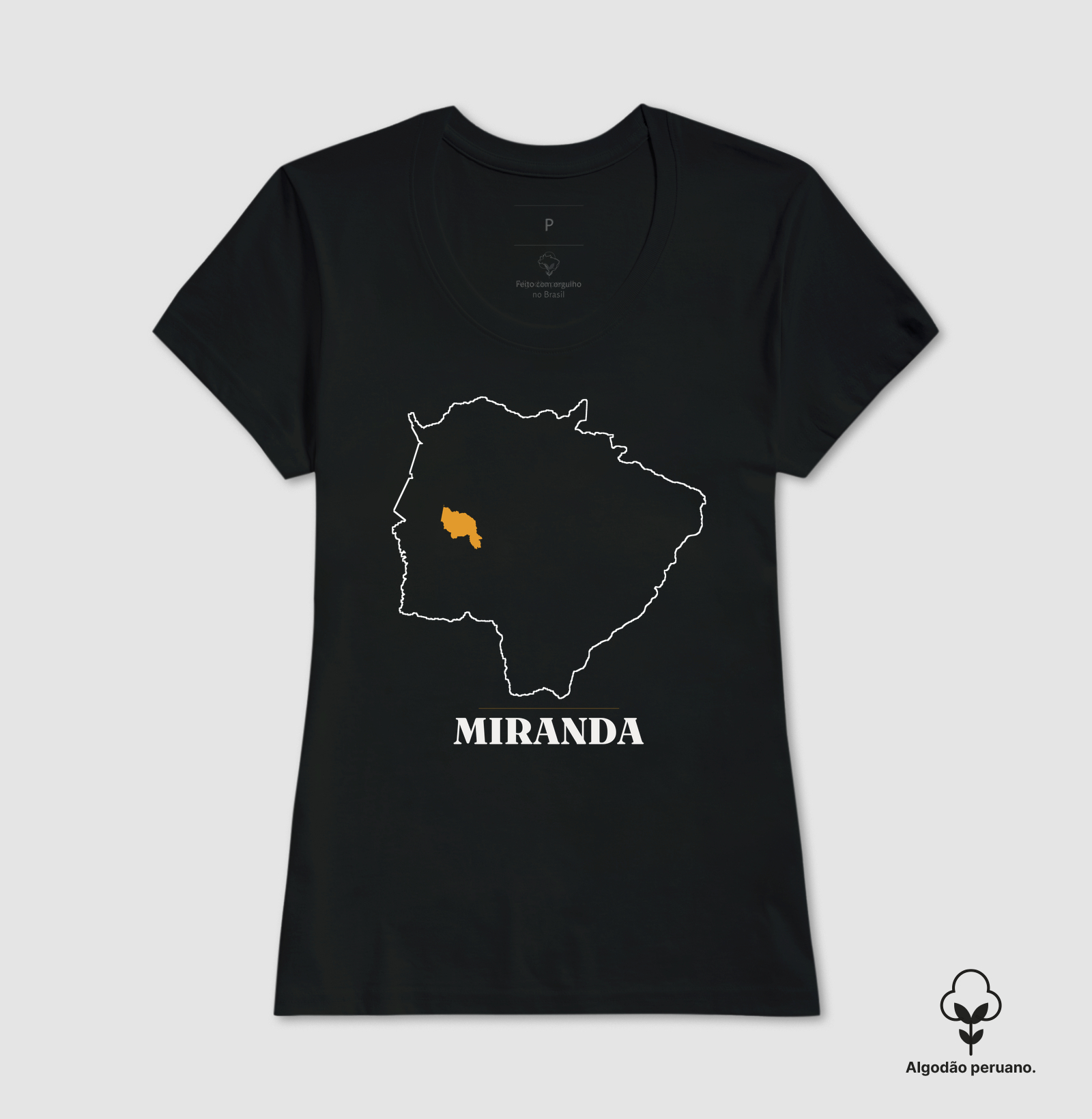 Camisa 3