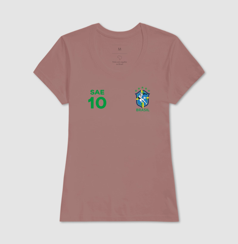 Camisa 18