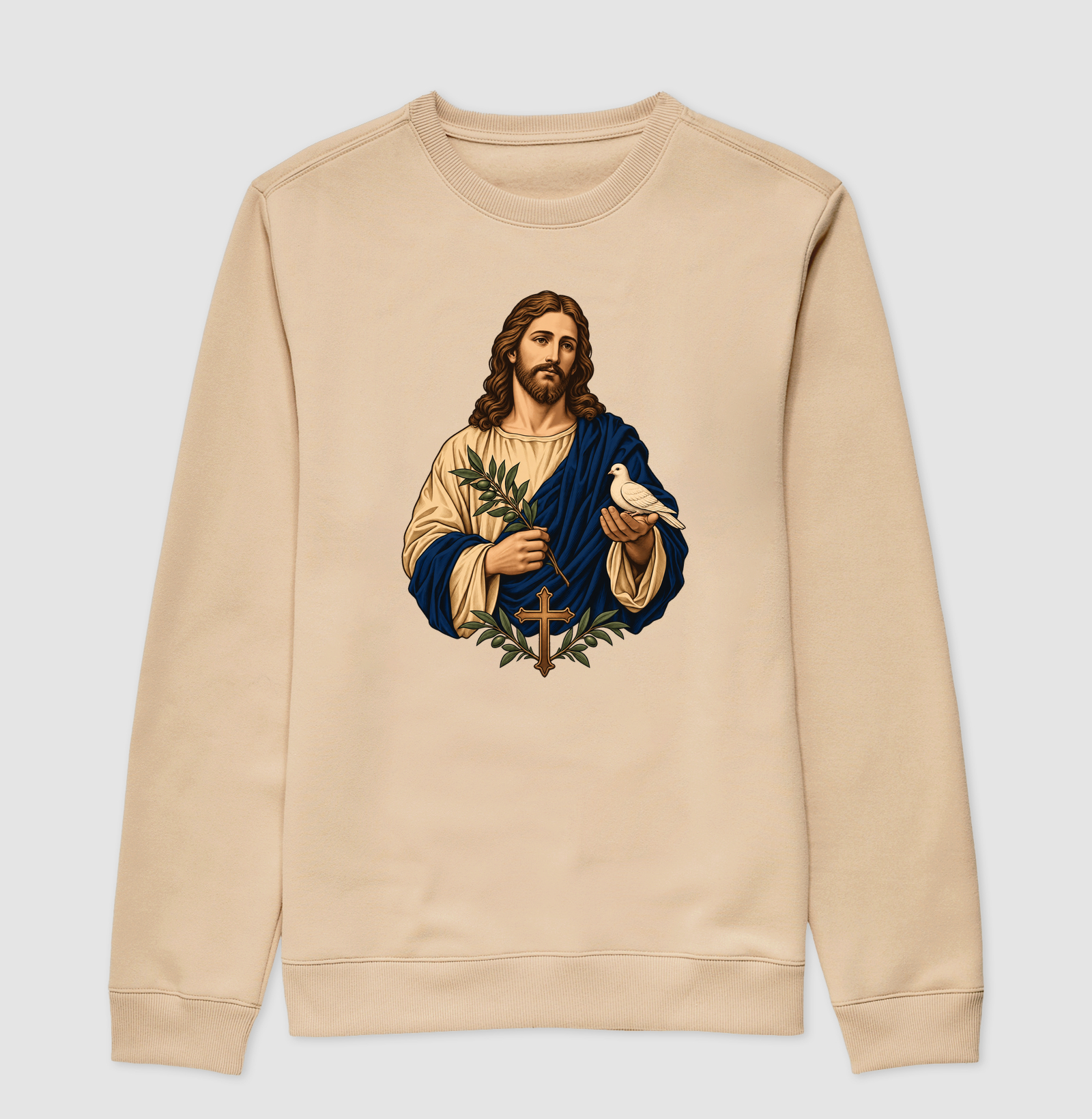 Cristo da Paz - Cristo Vivo - Imagem 3