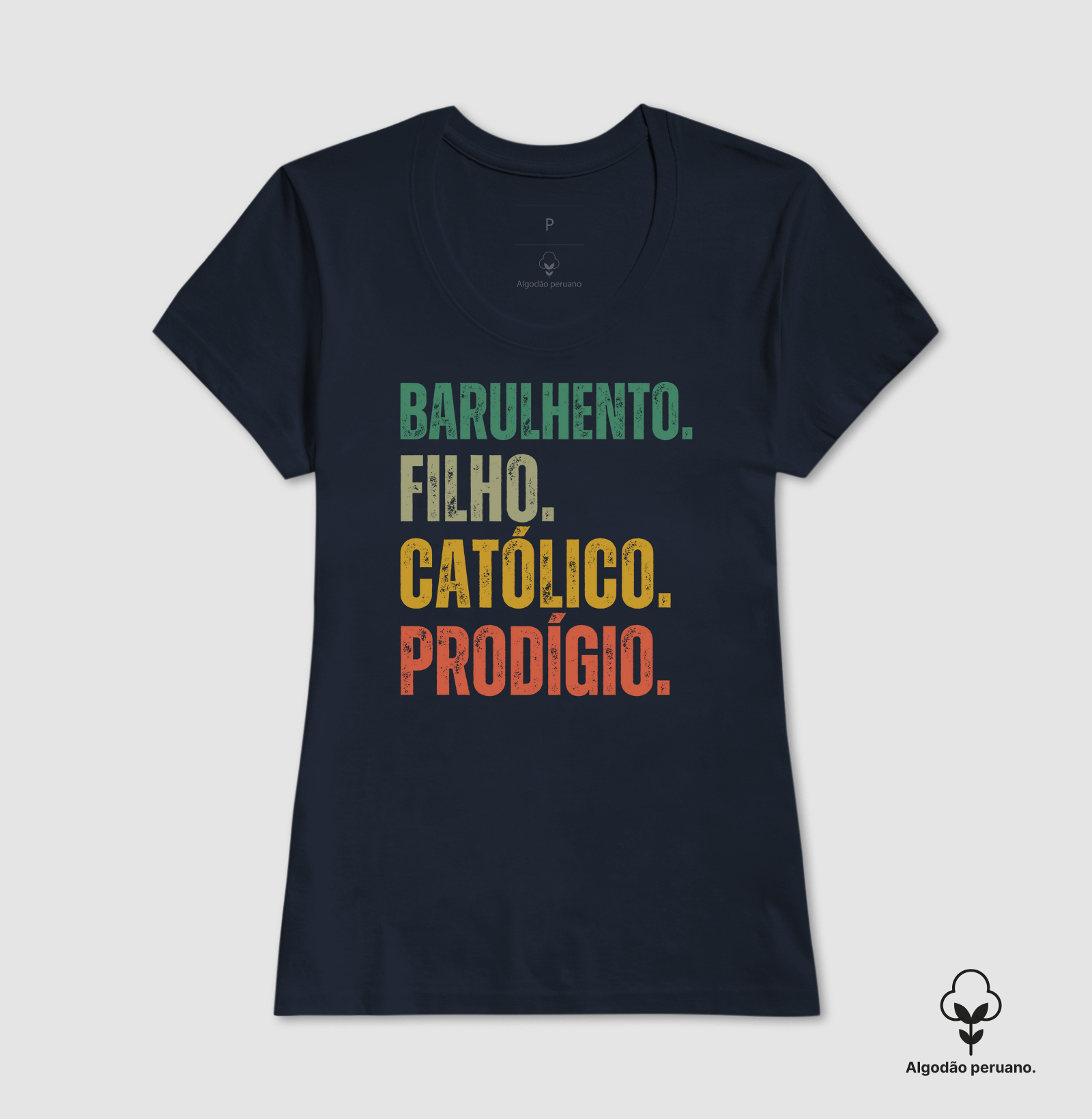 Camisa 1