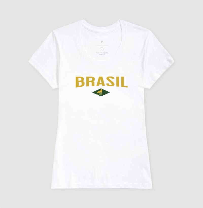 Camiseta Filhos da Patria Brasil | Manifesto - Imagem 6