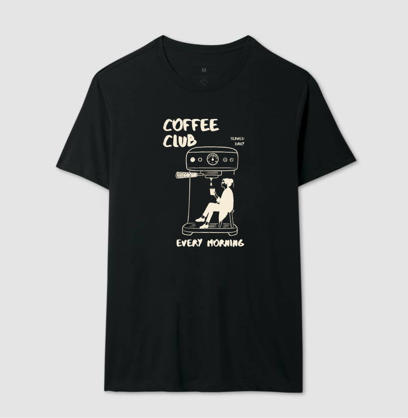 Coffee Club - Imagem 4