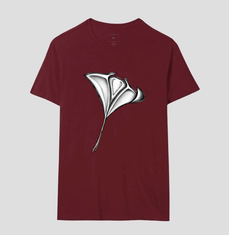 Camiseta Arraia - Imagem 21