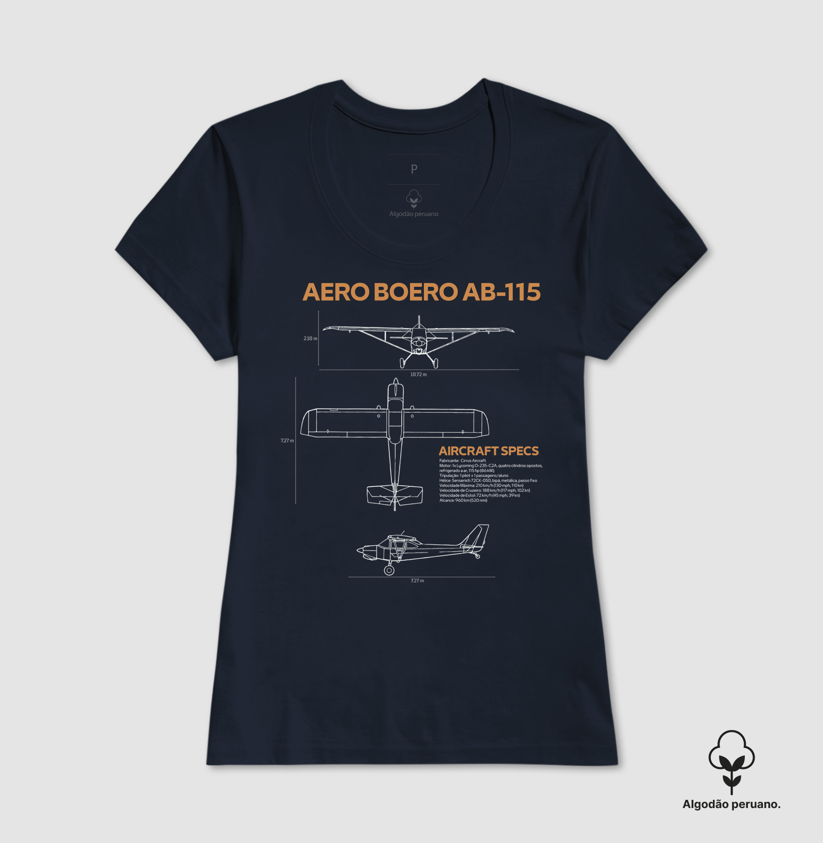 Camisa 2