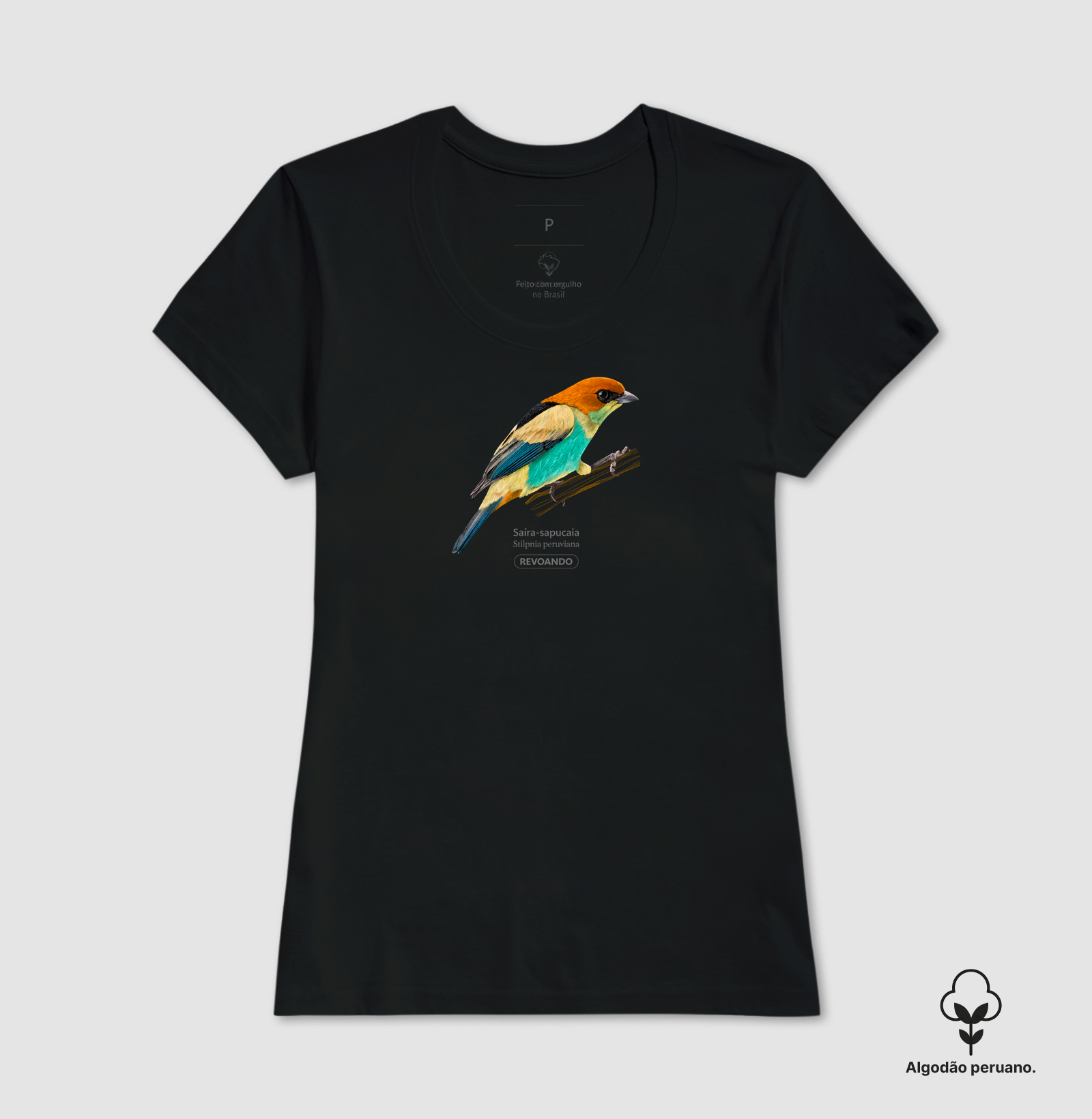 Camisa 2