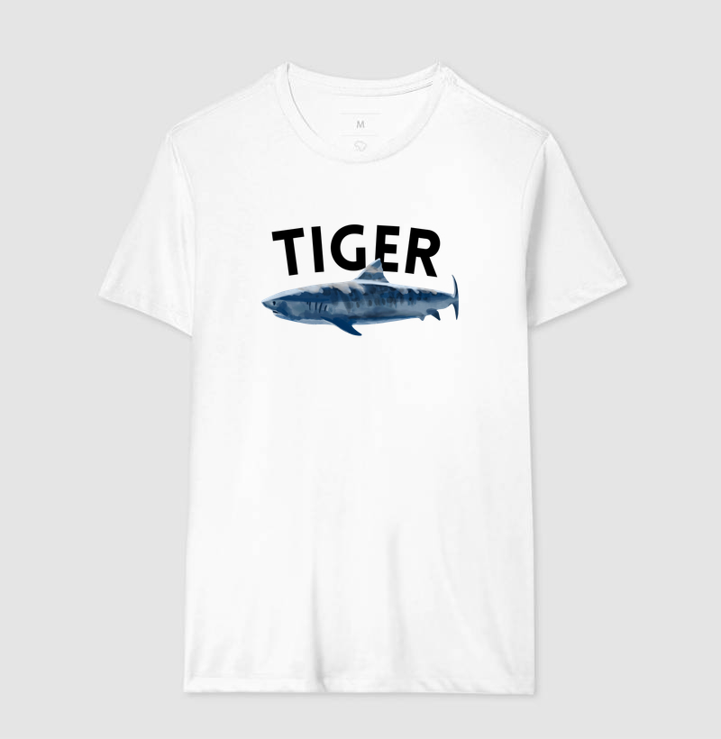 Tiger - Imagem 4