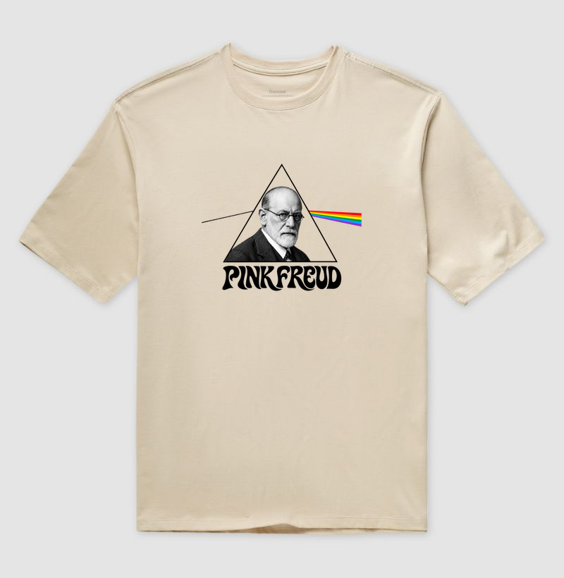 Pink Freud — O Som do Inconsciente - Imagem 3