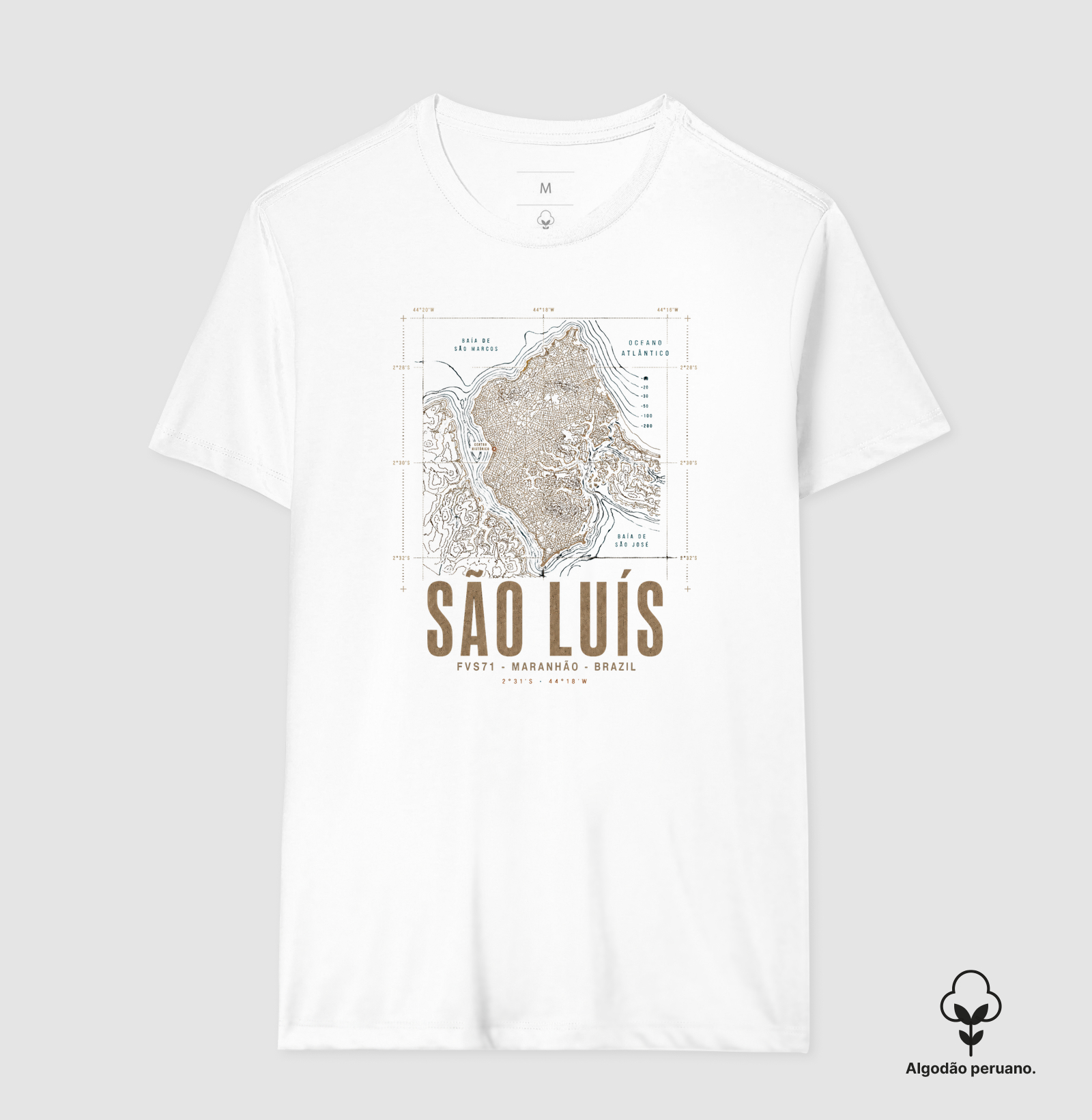 Camisa 7